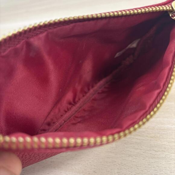 Bare Minerals Red Clutch - Picture 6 of 6